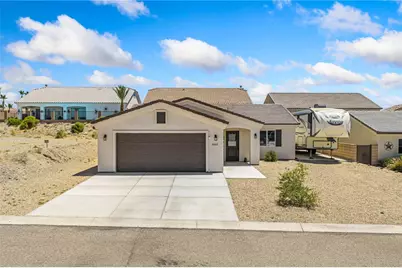 6082 S Tenderfoot Lane, Fort Mohave, AZ 86426 - Photo 2