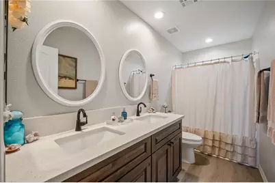 6082 S Tenderfoot Lane, Fort Mohave, AZ 86426 - Photo 32
