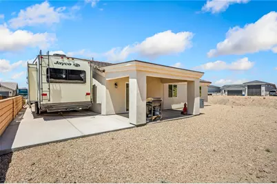 6082 S Tenderfoot Lane, Fort Mohave, AZ 86426 - Photo 8
