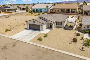 6082 S Tenderfoot Ln, Fort Mohave, AZ 86426 - Photo 4
