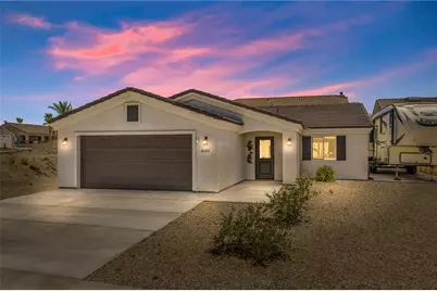 6082 S Tenderfoot Lane, Fort Mohave, AZ 86426 - Photo 1