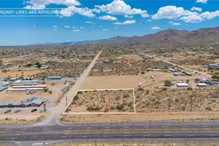 3261 W Hwy 68, Golden Valley, AZ 86413 - Photo 1