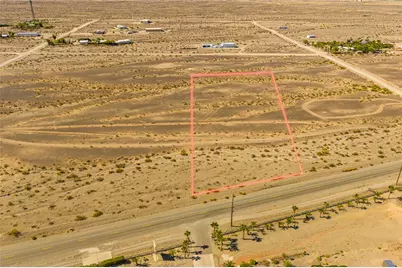3398 Boundary Cone Road, Mohave Valley, AZ 86440 - Photo 2