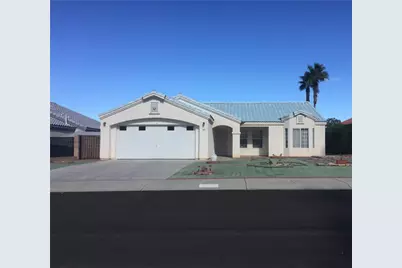 1541 Mariposa Way, Bullhead City, AZ 86442 - Photo 1