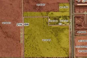 00000 Hualapai Mtn Rd, Kingman, AZ 86401 - Photo 1