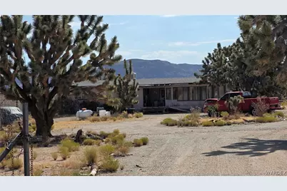 26402 N Peach Lane, Meadview, AZ 86444 - Photo 1