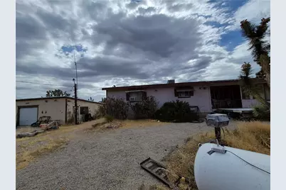26402 N Peach Lane, Meadview, AZ 86444 - Photo 26