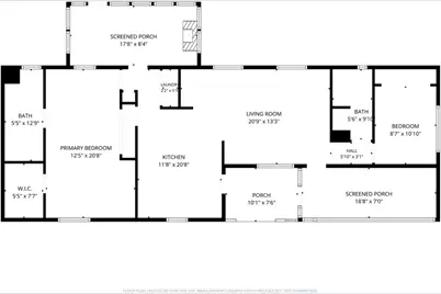 26402 N Peach Lane, Meadview, AZ 86444 - Photo 4