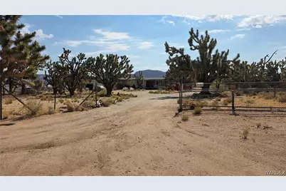 26402 N Peach Lane #Lane, Meadview, AZ 86444 - Photo 2
