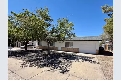 2715 Lillie Avenue, Kingman, AZ 86401 - Photo 2