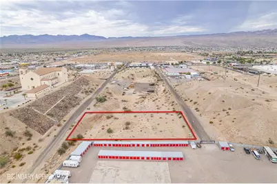1692 Industrial Road, Bullhead City, AZ 86442 - Photo 6