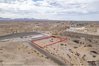 1692 Industrial Road, Bullhead City, AZ 86442 - Photo 2