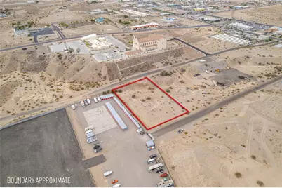 1692 Industrial Road, Bullhead City, AZ 86442 - Photo 14