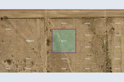 311-04-135 Yuma Street, Kingman, AZ 86401 - Photo 1