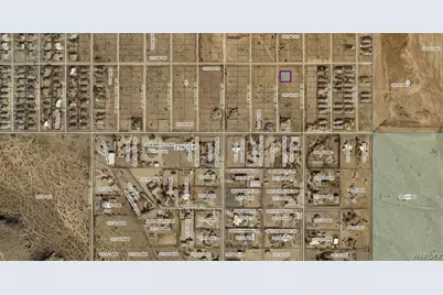 311-04-135 Yuma Street, Kingman, AZ 86401 - Photo 2