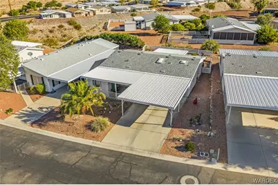 2350 #102 Adobe Road, Bullhead City, AZ 86442 - Photo 40