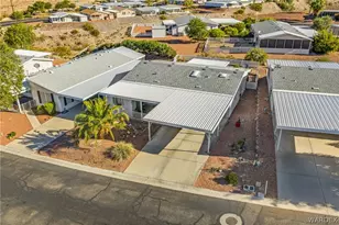 2350 #102 Adobe Rd, Bullhead City, AZ 86442 - Photo 40