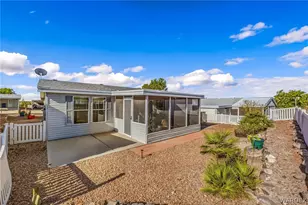2350 #102 Adobe Rd, Bullhead City, AZ 86442 - Photo 36