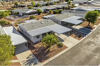 2350 #102 Adobe Road, Bullhead City, AZ 86442 - Photo 48