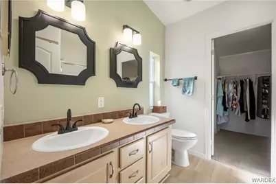 2350 #102 Adobe Road, Bullhead City, AZ 86442 - Photo 26