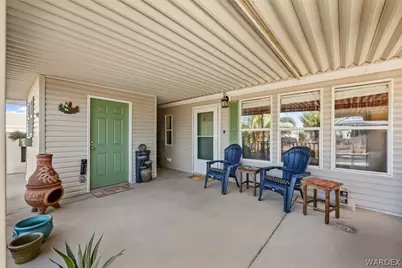 2350 #102 Adobe Road, Bullhead City, AZ 86442 - Photo 8