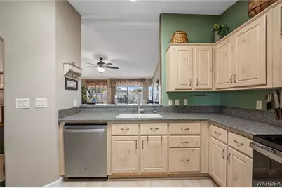 2350 #102 Adobe Road, Bullhead City, AZ 86442 - Photo 22