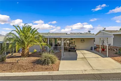 2350 #102 Adobe Road, Bullhead City, AZ 86442 - Photo 4