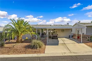 2350 #102 Adobe Rd, Bullhead City, AZ 86442 - Photo 4