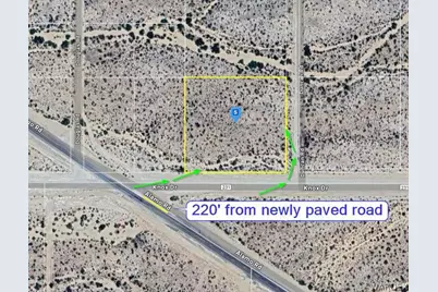 555 Knox Drive, Yucca, AZ 86438 - Photo 4