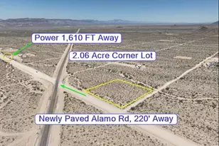 0 Knox Ave, Yucca, AZ 86438 - Photo 1