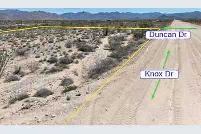 555 Knox Drive, Yucca, AZ 86438 - Photo 6