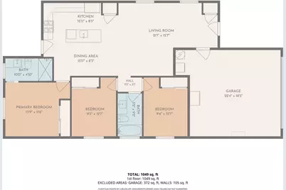 304 Marina Boulevard, Bullhead City, AZ 86442 - Photo 2