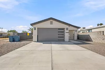 304 Marina Boulevard, Bullhead City, AZ 86442 - Photo 1