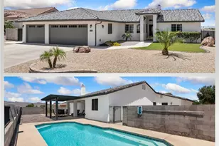 2246 Shadow Canyon Dr, Bullhead City, AZ 86442 - Photo 1
