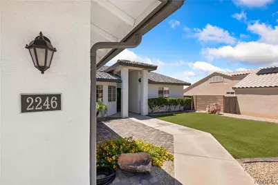 2246 Shadow Canyon Drive, Bullhead City, AZ 86442 - Photo 6