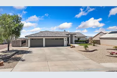 2246 Shadow Canyon Drive, Bullhead City, AZ 86442 - Photo 2