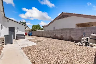 2246 Shadow Canyon Drive, Bullhead City, AZ 86442 - Photo 34