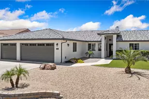 2246 Shadow Canyon Dr, Bullhead City, AZ 86442 - Photo 4