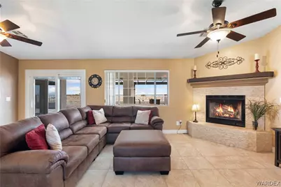 2246 Shadow Canyon Drive, Bullhead City, AZ 86442 - Photo 8