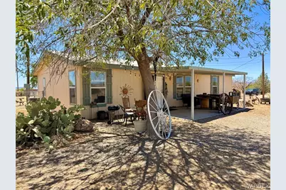5146 W Burro Drive, Golden Valley, AZ 86413 - Photo 1