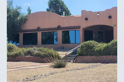 6708 E Manzanita Drive, Kingman, AZ 86401 - Photo 12