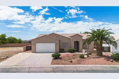 1758 E Winter Haven Drive, Mohave Valley, AZ 86440 - Photo 2