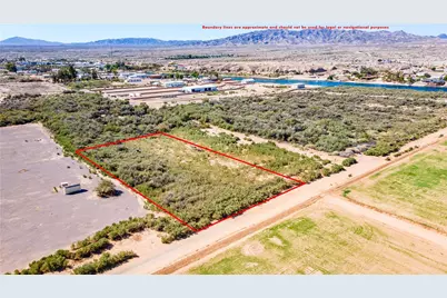 216-06-071 Evans Lane, Mohave Valley, AZ 86440 - Photo 2