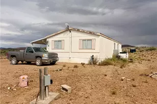 11001 E Blake Ranch Rd, Kingman, AZ 86401 - Photo 2