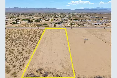306-45-018 N Colorado Road, Golden Valley, AZ 86413 - Photo 2