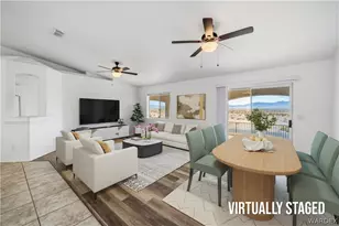 6075 S Lago Grande Dr, Fort Mohave, AZ 86426 - Photo 18