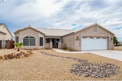 6075 S Lago Grande Drive, Fort Mohave, AZ 86426 - Photo 1