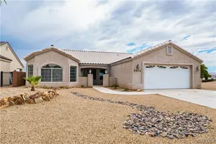 6075 S Lago Grande Dr, Fort Mohave, AZ 86426 - Photo 1