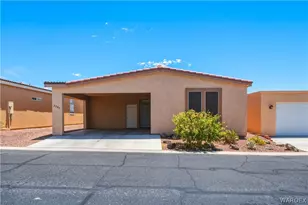 2282 Felipe Dr, Bullhead City, AZ 86442 - Photo 2