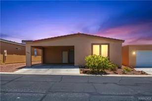 2282 Felipe Dr, Bullhead City, AZ 86442 - Photo 1